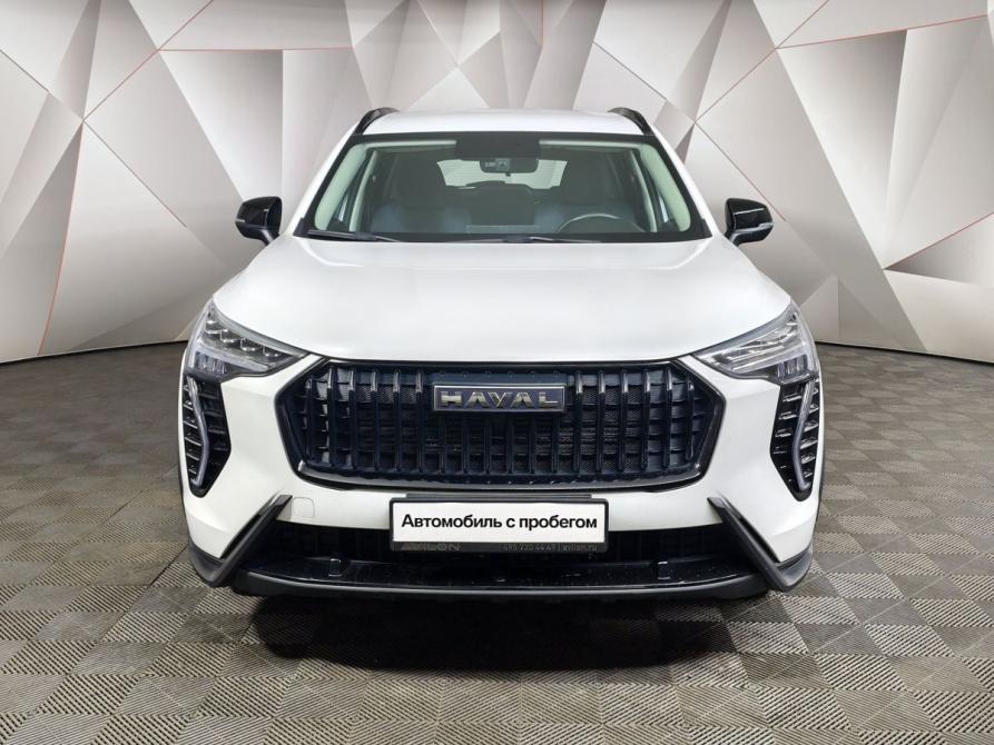Haval Jolion I Рестайлинг Москва  - изображение 7