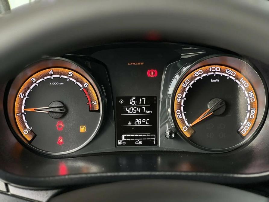 Lada (ВАЗ) Granta I Рестайлинг Екатеринбург  - изображение 16