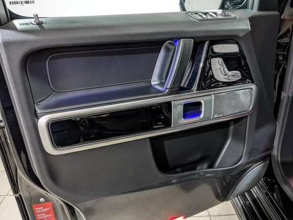 Mercedes-Benz G-Класс AMG II (W463) с пробегом 2020 года, цена 16 000 000 рублей, 54354 км, внедорожник, Автокод Объявления