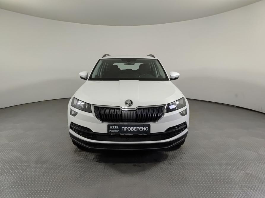 Skoda Karoq I Уфа  - изображение 2