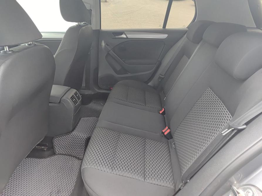 Volkswagen Golf VI Ижевск  - изображение 15