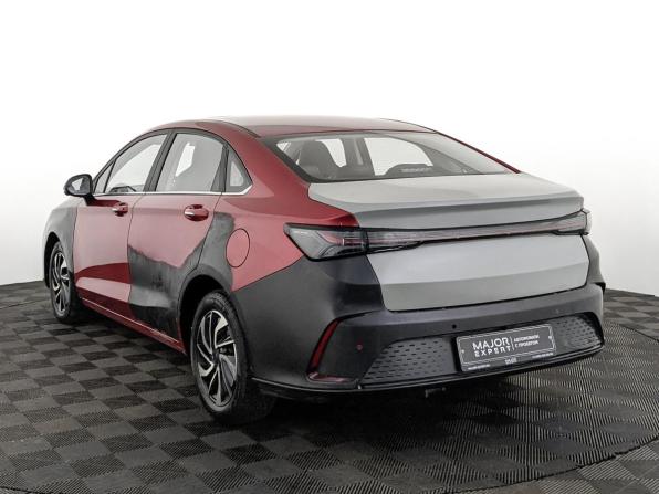BAIC U5 Plus с пробегом 2023 года, цена 625 000 рублей, 135090 км, седан, Автокод Объявления