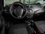 Lada (ВАЗ) Granta I Рестайлинг Воронеж  - изображение 22