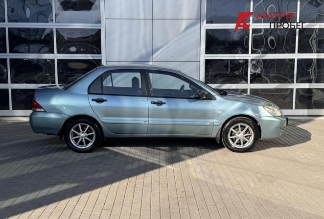 Mitsubishi Lancer IX Рестайлинг с пробегом 2006 года, цена 340 000 рублей, 224616 км, седан, Автокод Объявления