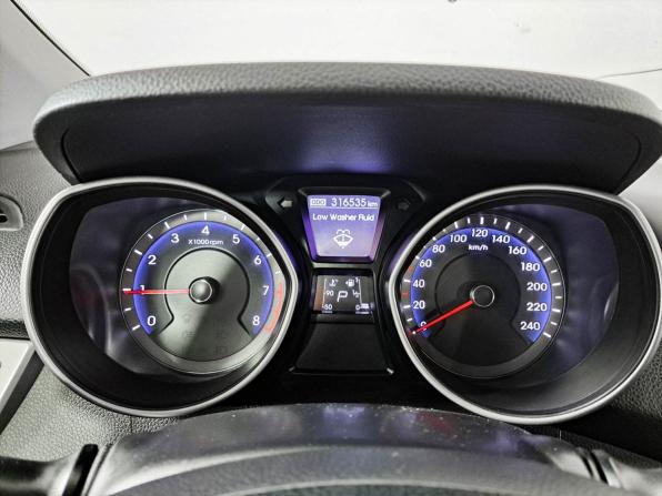 Hyundai i30 II с пробегом 2012 года, цена 670 000 рублей, 316533 км, хэтчбек, Автокод Объявления