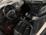 Volkswagen Tiguan I Рестайлинг Санкт-Петербург  - изображение 31