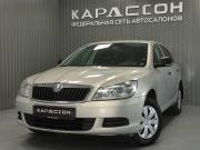 Skoda Octavia II (A5) Рестайлинг Пермь  - изображение 18