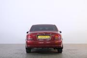 Hyundai Sonata IV (EF) Рестайлинг Омск  - изображение 26