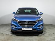 Hyundai Tucson III Санкт-Петербург  - изображение 18