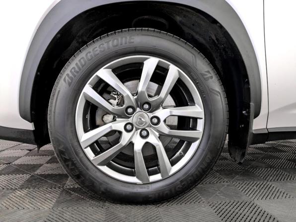 Lexus NX I с пробегом 2016 года, цена 2 590 000 рублей, 188260 км, внедорожник, Автокод Объявления