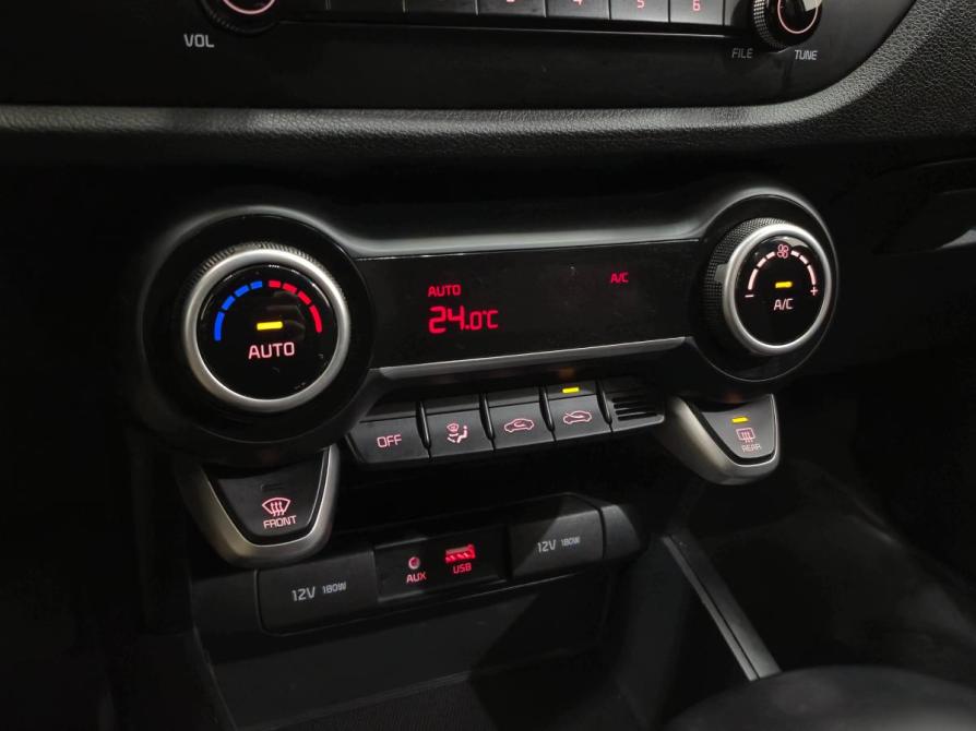 Kia Rio IV Альметьевск  - изображение 21