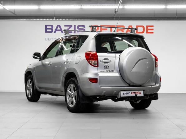 Toyota RAV4 III (XA30) с пробегом 2006 года, цена 1 050 000 рублей, 296059 км, внедорожник, Автокод Объявления