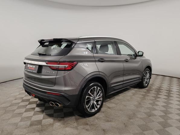 Geely Coolray I с пробегом 2023 года, цена 1 725 000 рублей, 65863 км, внедорожник, Автокод Объявления