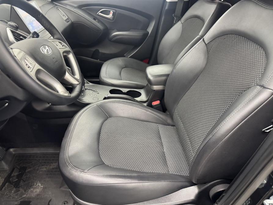 Hyundai ix35 I Воронеж  - изображение 23