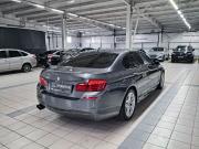 BMW 5 серии VI (F10/F11/F07) Рестайлинг Набережные Челны  - изображение 39