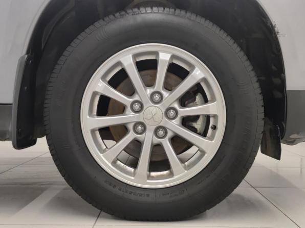 Mitsubishi ASX I с пробегом 2013 года, цена 1 057 000 рублей, 161841 км, внедорожник, Автокод Объявления