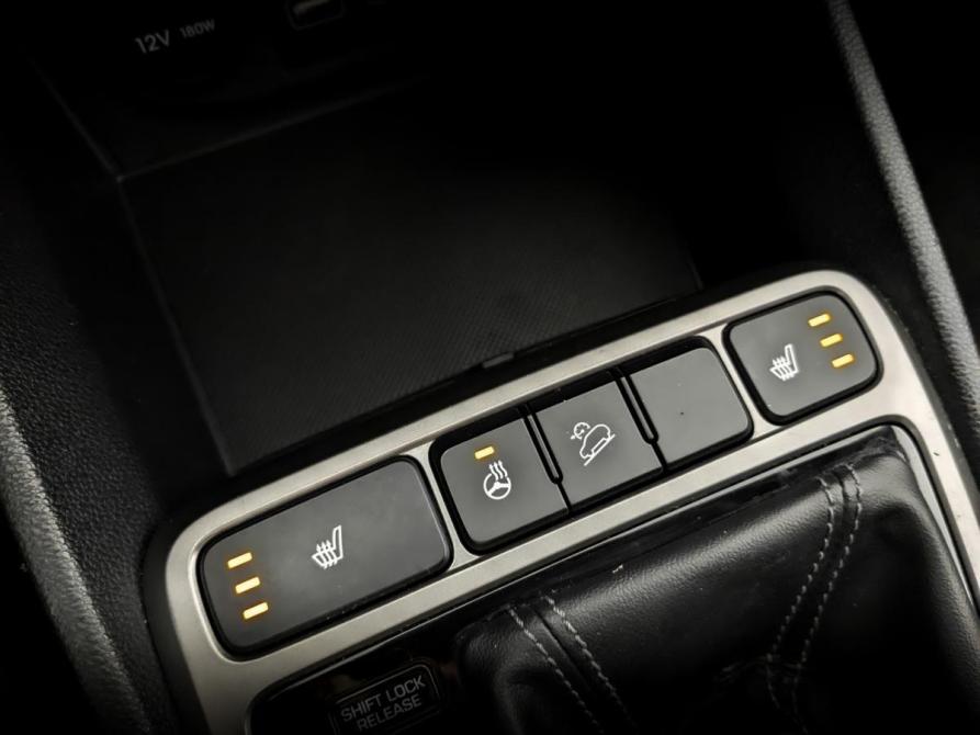 Hyundai Creta I Санкт-Петербург  - изображение 26