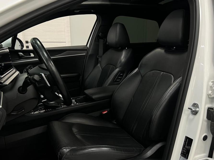 Kia K5 III Казань  - изображение 27