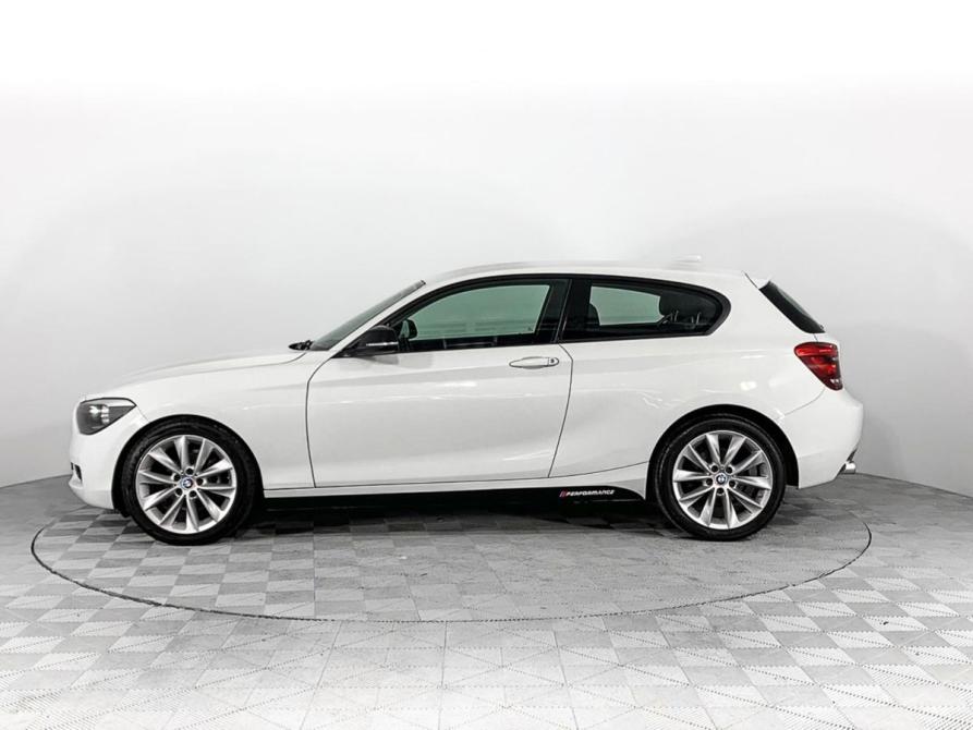 BMW 1 серии II (F20/F21) Ногинск  - изображение 10