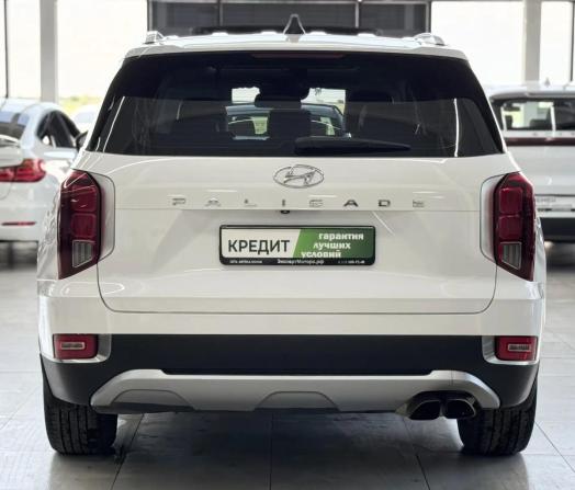 Hyundai Palisade I с пробегом 2020 года, цена 3 799 000 рублей, 145000 км, внедорожник, Автокод Объявления
