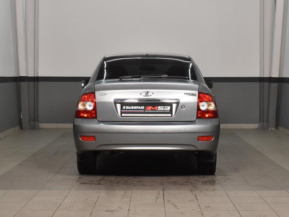 Lada (ВАЗ) Priora I с пробегом 2010 года, цена 349 995 рублей, 124163 км, хэтчбек, Автокод Объявления