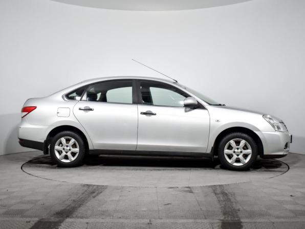 Nissan Almera III (G15) с пробегом 2016 года, цена 600 000 рублей, 183636 км, седан, Автокод Объявления