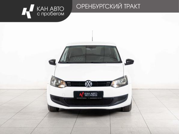 Volkswagen Polo V с пробегом 2010 года, цена 630 000 рублей, 220000 км, хэтчбек, Автокод Объявления