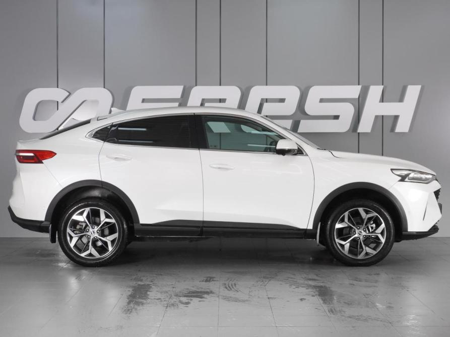 Haval F7x I Рестайлинг Минеральные Воды  - изображение 5