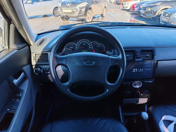 Lada (ВАЗ) Priora I с пробегом 2011 года, цена 235 000 рублей, 205838 км, хэтчбек, Автокод Объявления