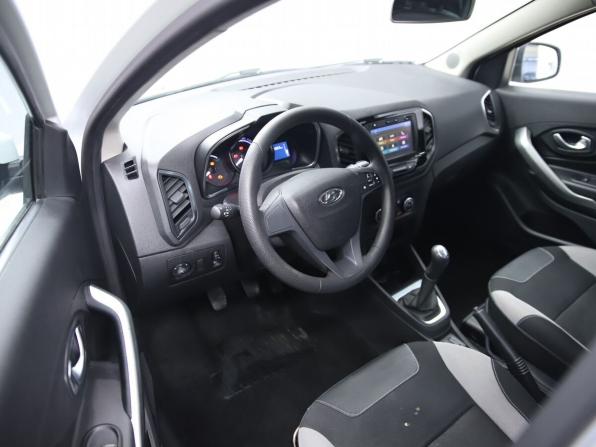 Lada (ВАЗ) XRAY I с пробегом 2016 года, цена 790 000 рублей, 101432 км, хэтчбек, Автокод Объявления