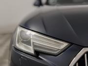 Audi A4 allroad V (B9) Москва  - изображение 43