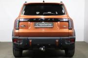 Haval Dargo Санкт-Петербург  - изображение 22