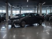 Audi A4 V (B9) Рестайлинг Москва  - изображение 29