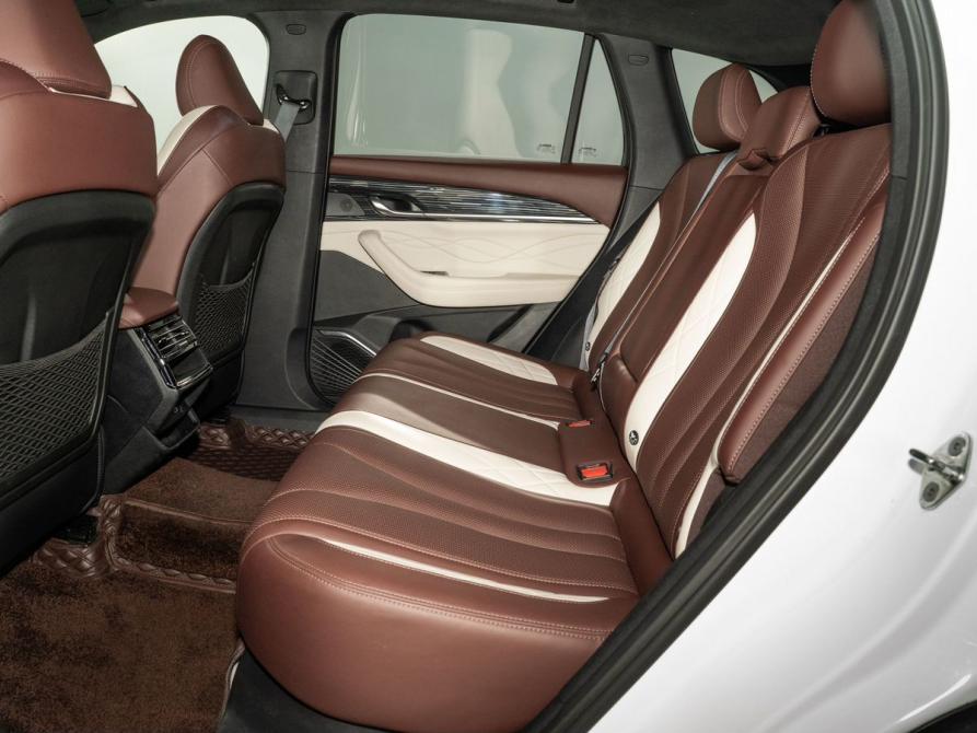 Geely Monjaro I Иркутск  - изображение 7