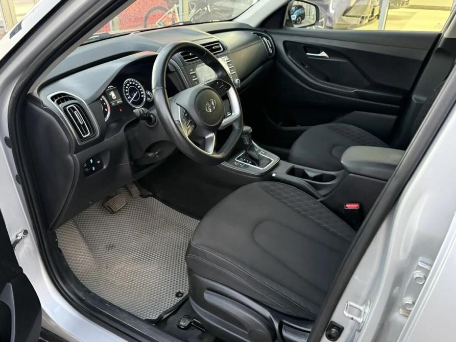 Hyundai Creta II Пермь  - изображение 9