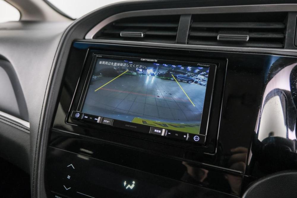 Honda Shuttle II Рестайлинг Красноярск  - изображение 13