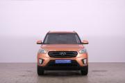 Hyundai Creta I Омск  - изображение 22