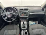 Skoda Octavia II (A5) Рестайлинг Уфа  - изображение 26