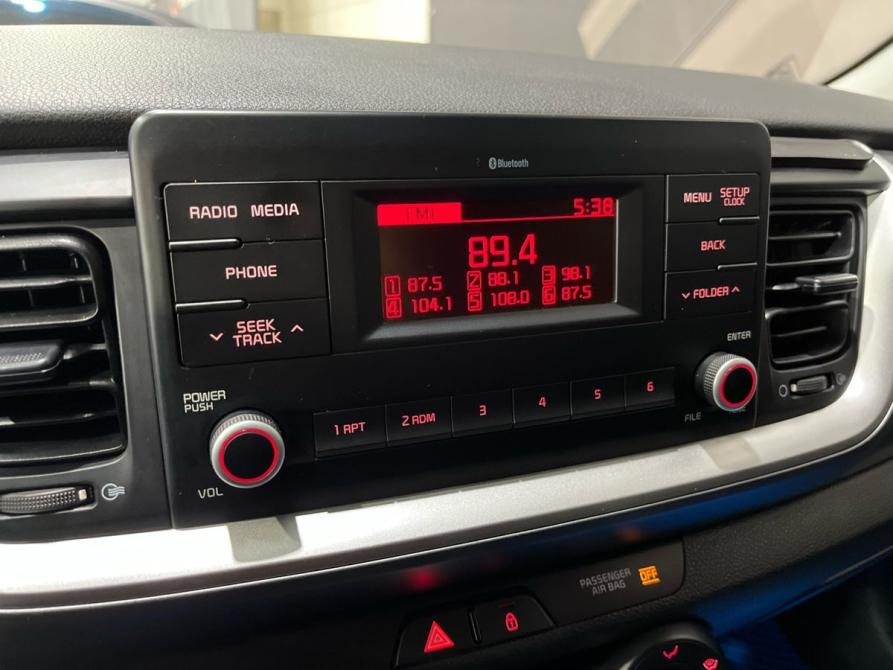Kia Stonic I Пермь  - изображение 18