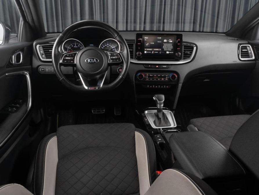 Kia Proceed I Тюмень  - изображение 12