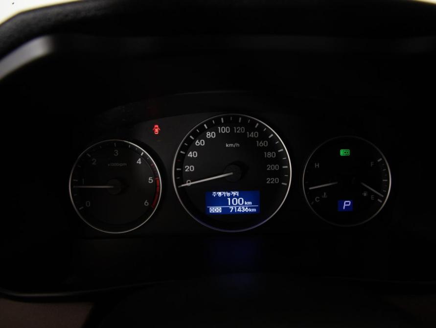 Hyundai Grand Starex I Рестайлинг 2 Санкт-Петербург  - изображение 14