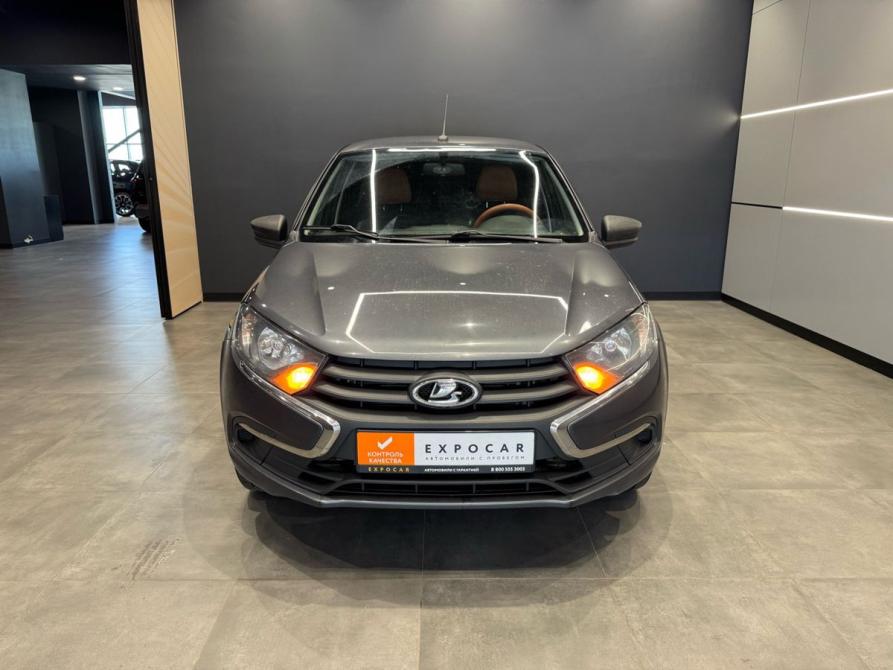 Lada (ВАЗ) Granta I Рестайлинг Нижний Новгород  - изображение 2