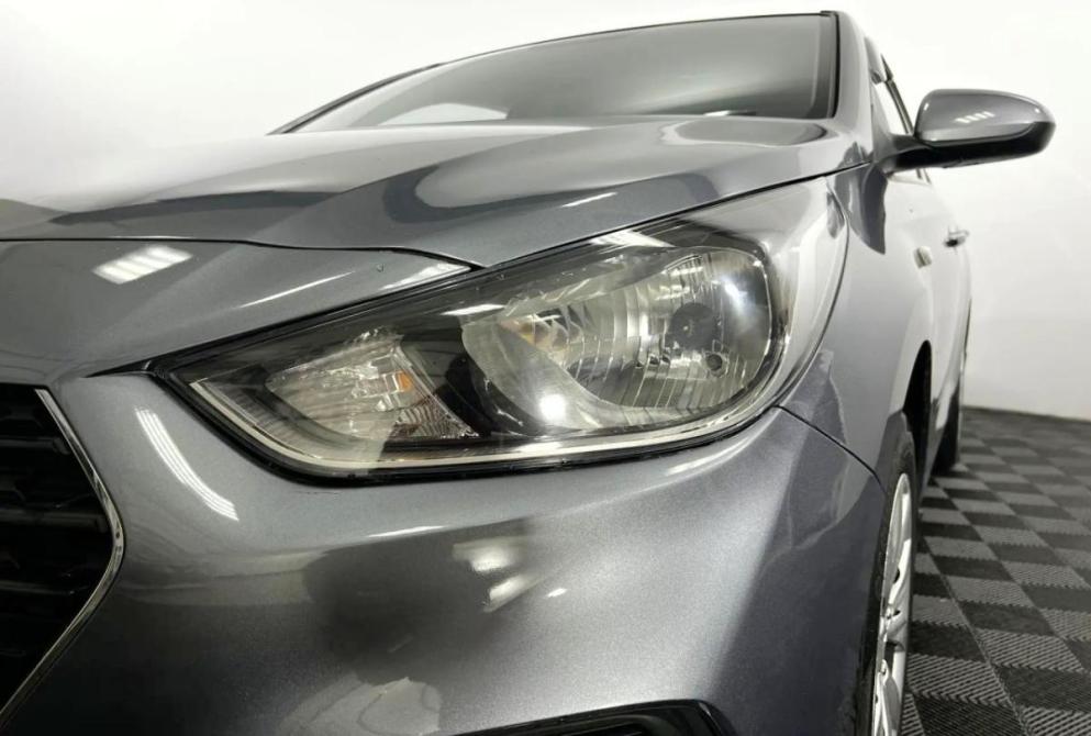 Hyundai Solaris II Нижний Новгород  - изображение 19