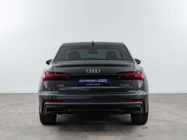 Audi A6 V (C8) с пробегом 2020 года, цена 4 968 444 рубля, 105787 км, седан, Автокод Объявления