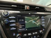 Toyota Camry VIII (XV70) Пермь  - изображение 54