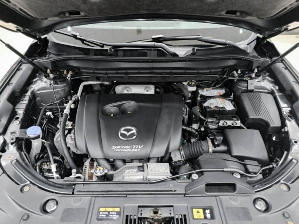 Mazda CX-5 II с пробегом 2018 года, цена 2 580 000 рублей, 83000 км, внедорожник, Автокод Объявления