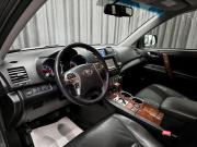 Toyota Highlander II (XU40) Рестайлинг Красноярск  - изображение 35