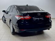 Toyota Camry VIII (XV70) Рестайлинг Вологда  - изображение 27