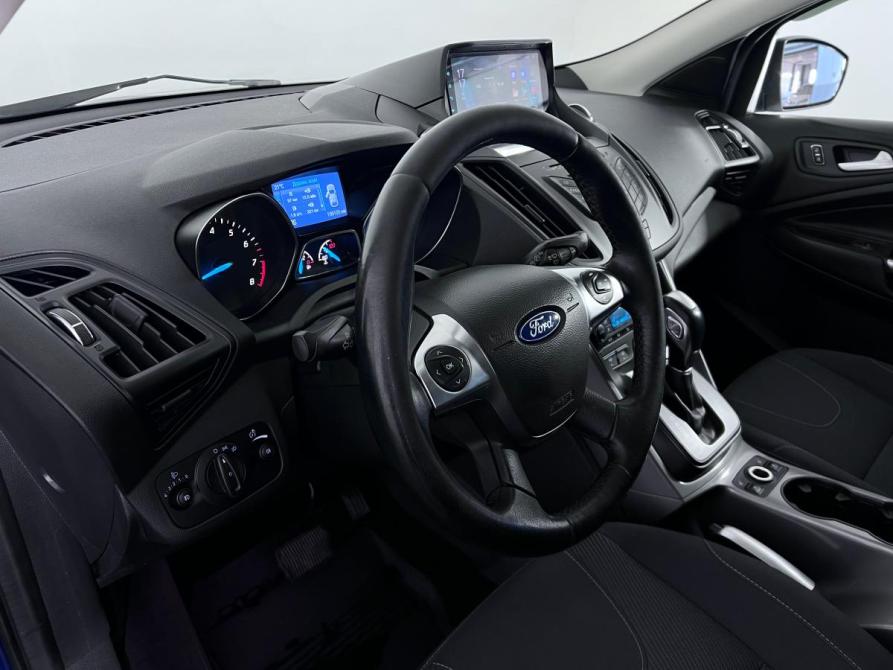 Ford Kuga II Ростов-на-Дону  - изображение 11