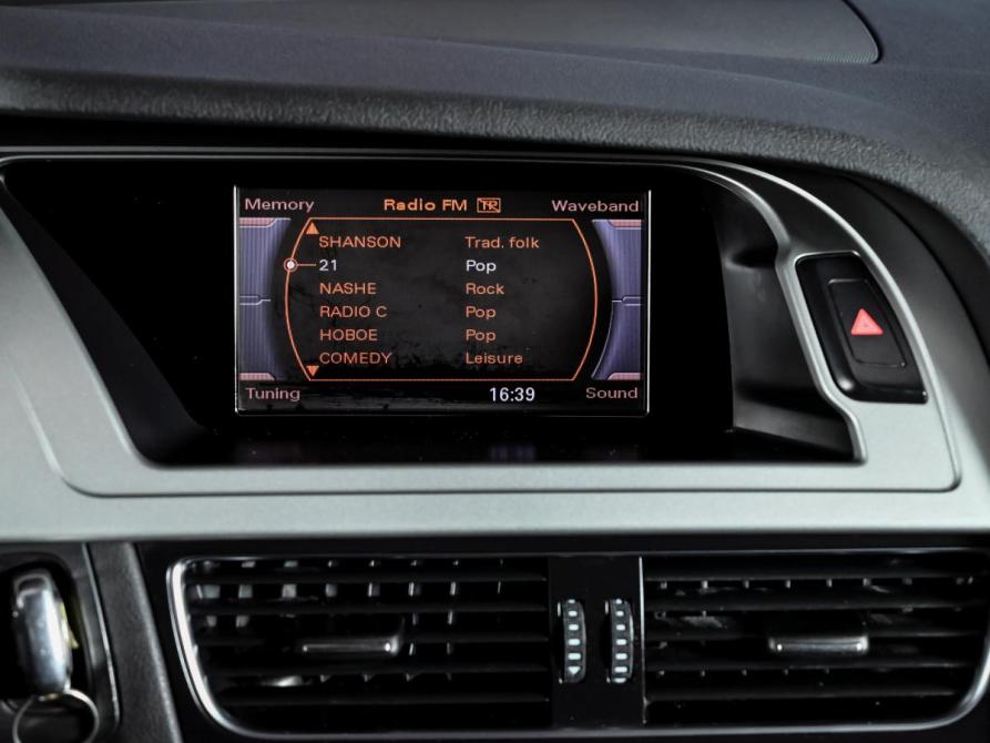 Audi A4 allroad IV (B8) Екатеринбург  - изображение 13